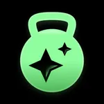 Fitness AI Workout Planner icon