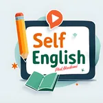 SelfEnglish: İngilizce Öğren icon