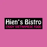 Hien's Bistro icon
