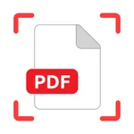 PDF Scanner & PDF Converter icon