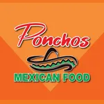 Ponchos Mexican Food icon