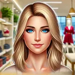 Clothing Store Simulator - 3D icon