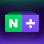 네이버플러스 스토어 icon