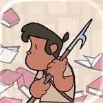 The Beyond: Interactive Comic icon