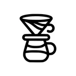 Brewly – Espresso & Pour Over icon