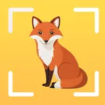 Animal Identifier - AI Scan icon
