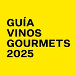Guía Vinos Gourmets 2025 icon