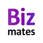 Bizmates App icon