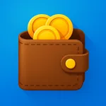 Precious Metal Wallet icon