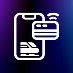 Dhaka MRT Pass Reader icon