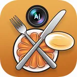 What to Eat: Menu Scan, Photos icon