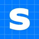 Schema: A database client icon