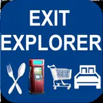 Exit Explorer icon