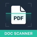Doc Scanner : PDF Maker icon