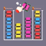 Car Color - Matching Games icon