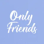 Only Friends - 恰好今天遇見你 icon