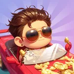 心想事成-豪车多多 icon