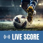 LiveScore: Football Live Score icon