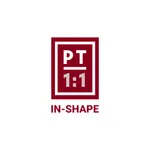 In-Shape PT icon
