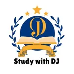 Study With DJ icon