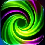 Wallpix: Wallpapers & Themes icon