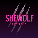 SheWolf Fitness icon