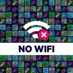 No WiFi – Offline Games Hub icon
