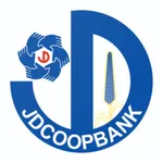 JDCB Bank icon