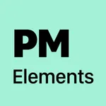 PM Elements icon