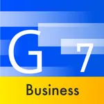 GEMBA Note for Business 7 icon