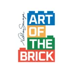 Art of the brick icon