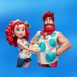 Family Island Energy Links icon