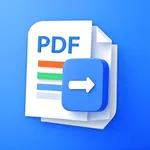 PDF Convert Master -Word/Excel icon