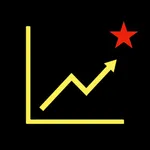 株価モニターX - ポートフォリオ管理・銘柄分析 icon