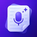 AI Note Taker: Lisnr icon