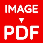 Image To PDF Converter - Edit icon