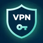 Bolt VPN: Super Fast & Private icon