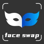 Quick Face Swap AI Generator icon