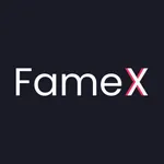 FameX – Be Star of Any Scene icon