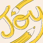 Joy - Coloring Book icon