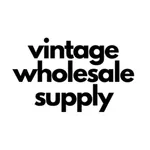 Vintage Wholesale Supply icon