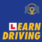 Car Driving Theory Test | UK icon