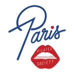 Paris Pilates Society icon