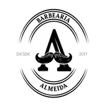 Barbearia Almeida icon