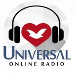 Universal Radio icon