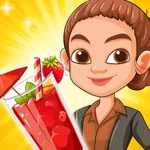 Food Merge Adventure And Story icon