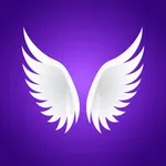 Angel Claim: Spiritual AI icon