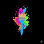 AIArtiPro:AI Picture Painting icon