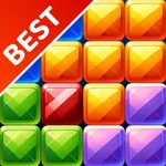 Gemstone - Block Puzzle icon