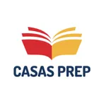 CASAS Practice Test icon